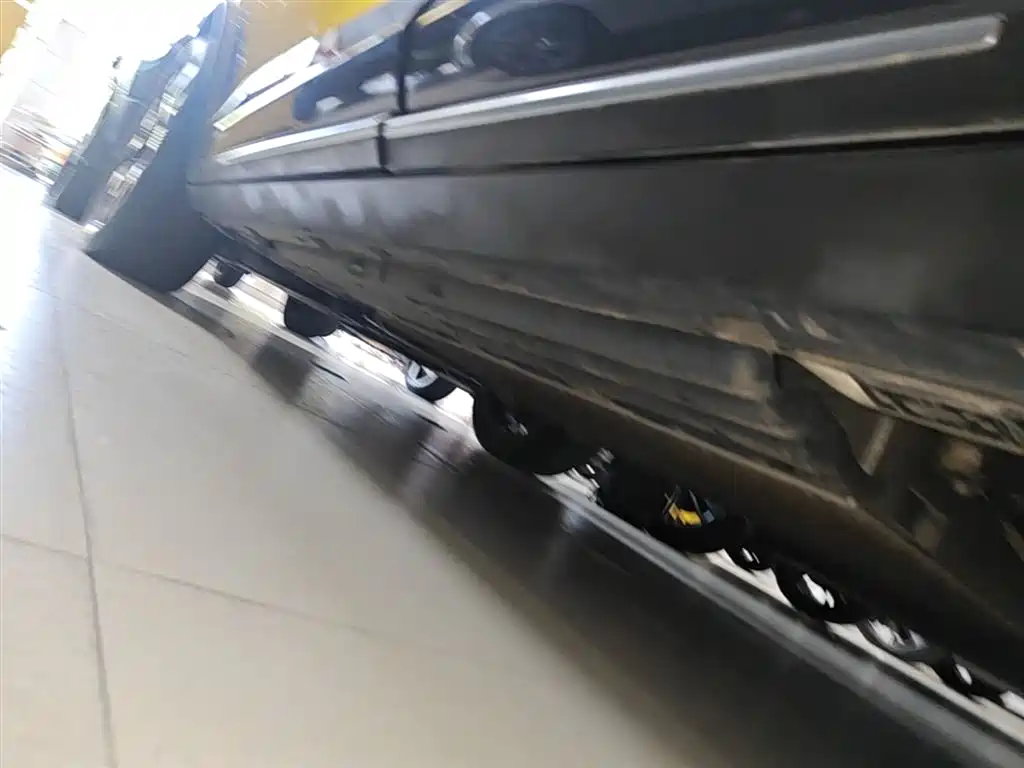 BYD Tang New Energy 2024 DM-i Champion Edition 200KM Premium фото 22