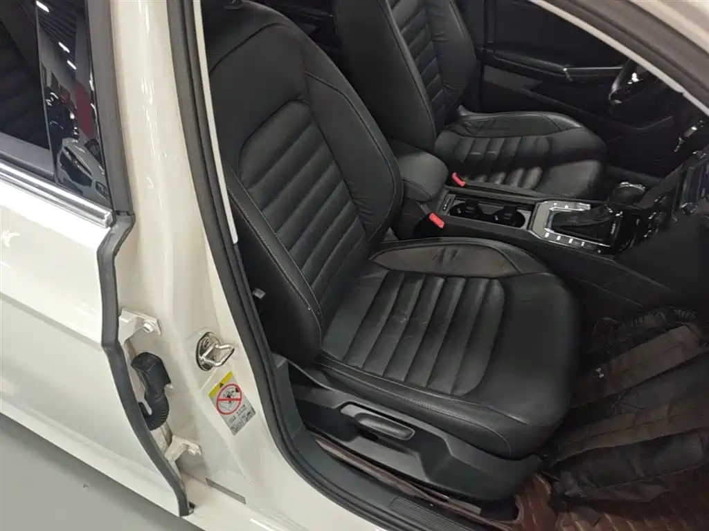 Volkswagen Lamando 2018 280TSI DSG Comfort Edition фото 25