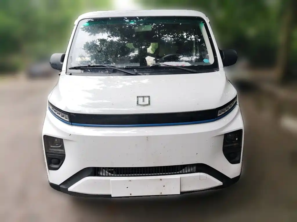Yuan Cheng FarStar V 2025 2024 Star Enjoy V6E Functional Edition (Smart Core 46.08kWh)