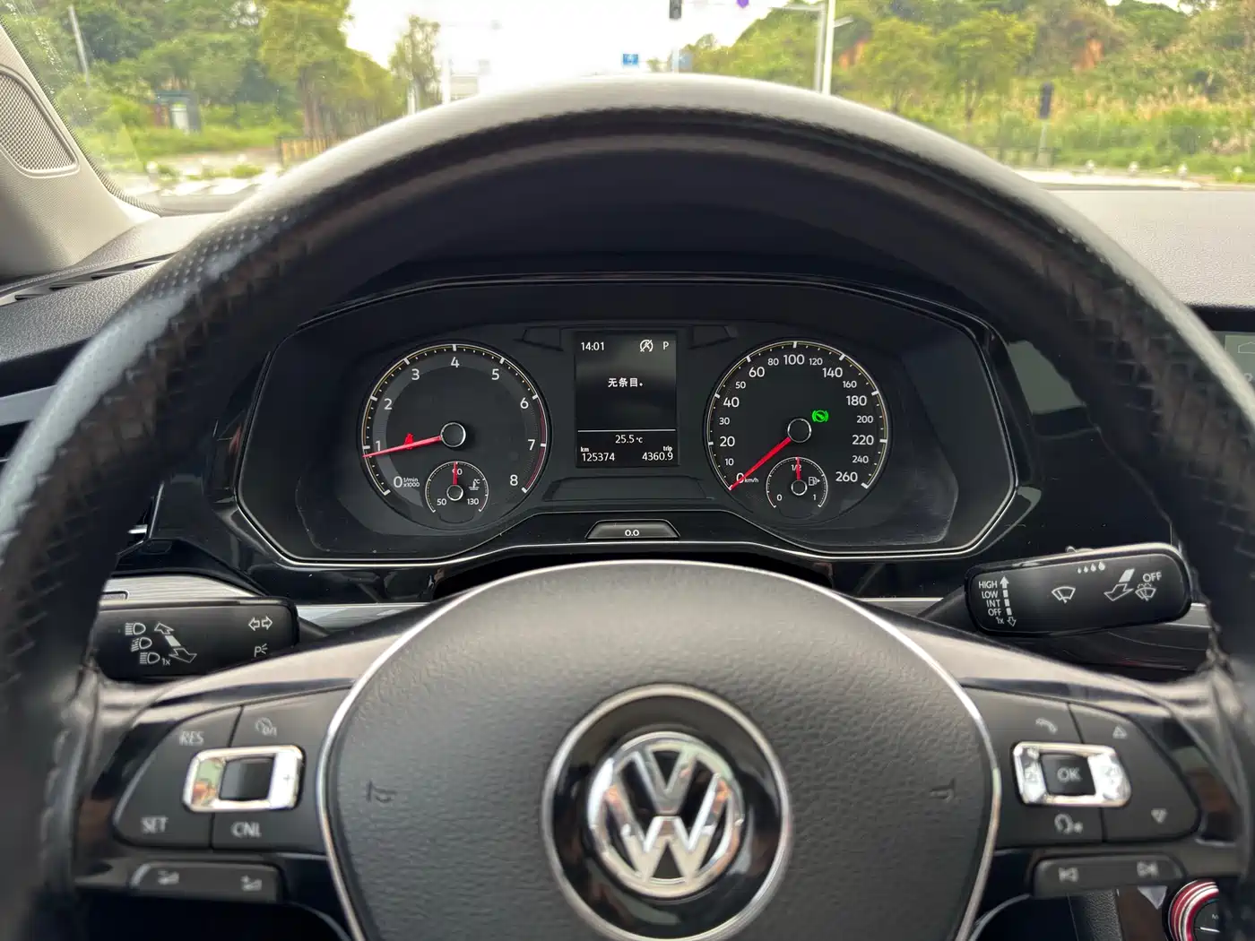 Photo 4 - Volkswagen Bora