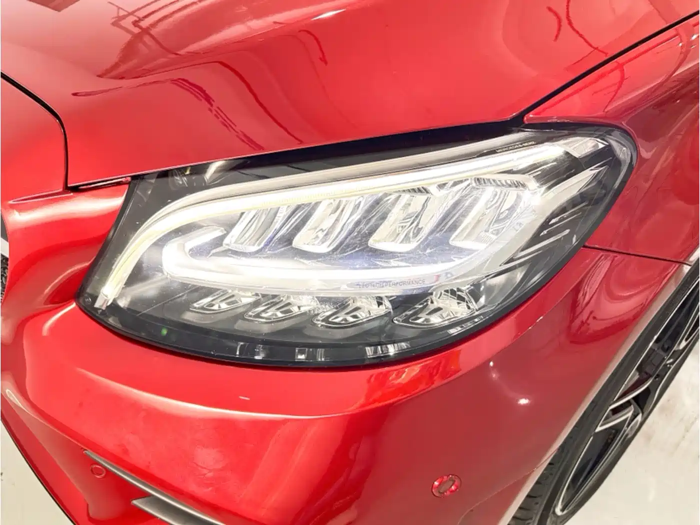 Mercedes-Benz C-Class 2021 C 260 L Sport Starry Exclusive Edition фото 15