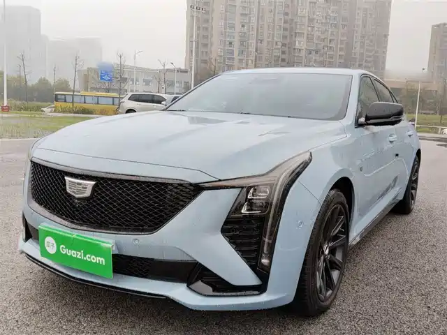 CADILLAC CT5 2026