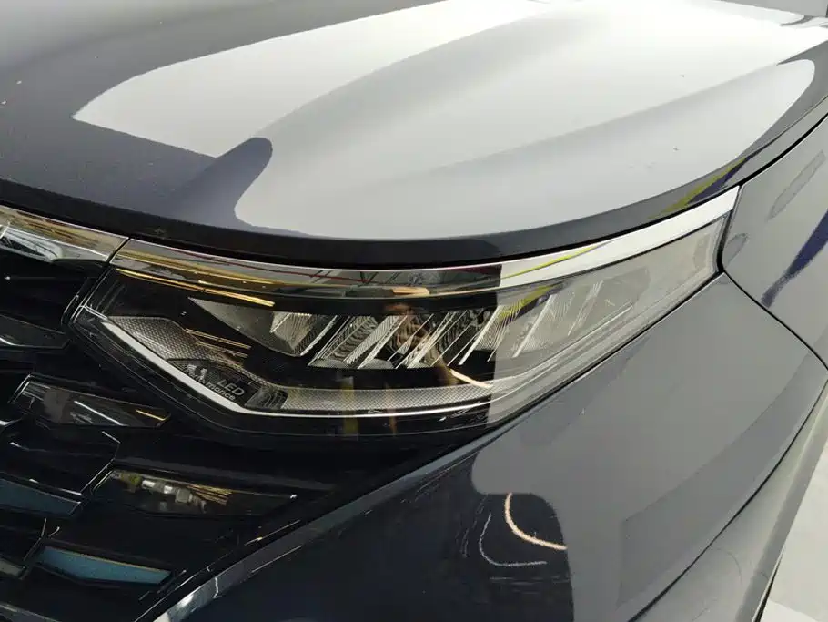 Hyundai Custo 2023 2021 380TGDi Smart Love Premium LUX Premium