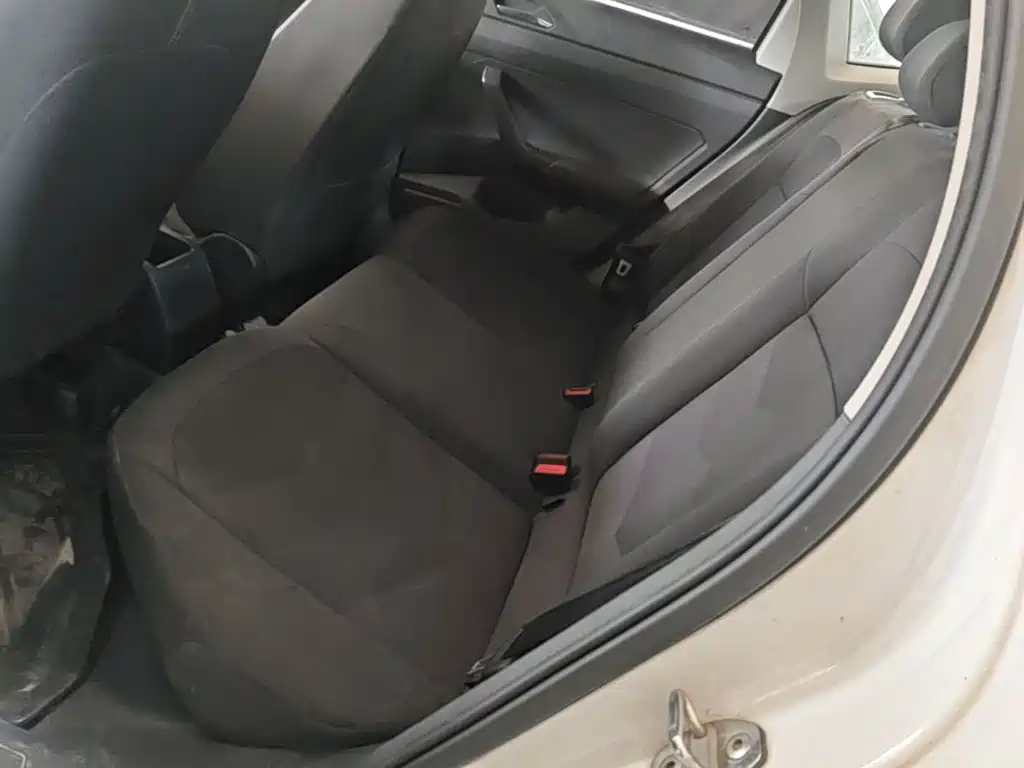 Volkswagen Polo 2023 2023 Facelift Plus 1.5L Auto Joyful Living Edition
