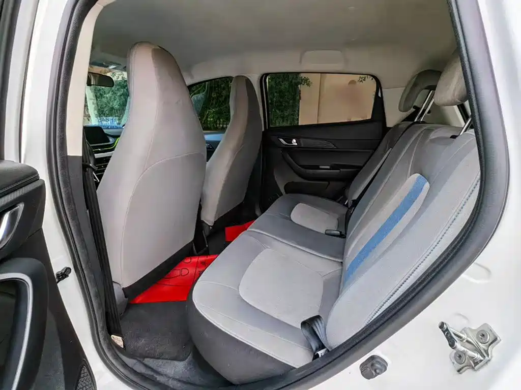 Changan Benben E-Star 2021 2020 Heartbeat Edition (NMC Battery)