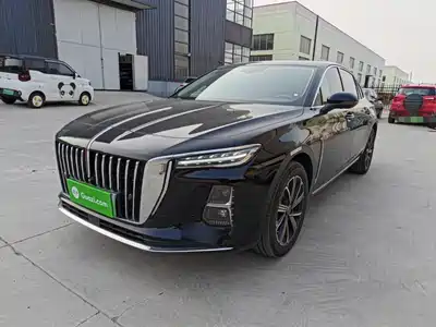 Hongqi H5 PHEV