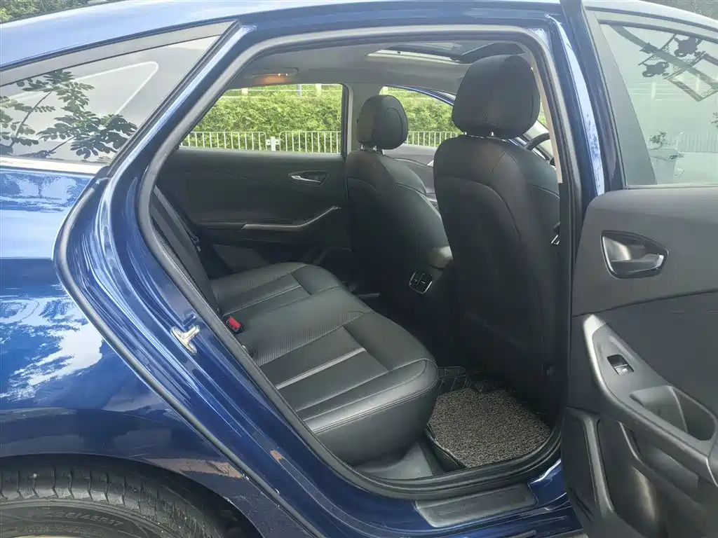 Hyundai Fista 2019 280TGDi Smart Speed Edition China V фото 9