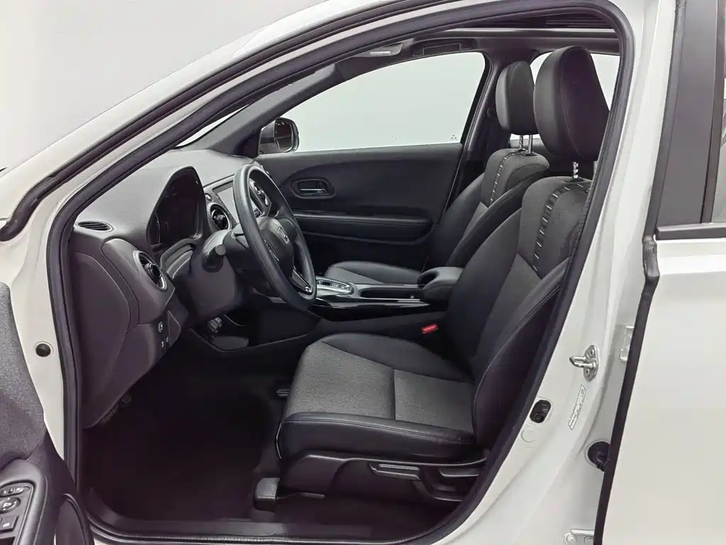 Honda XR-V, миниатюра 10