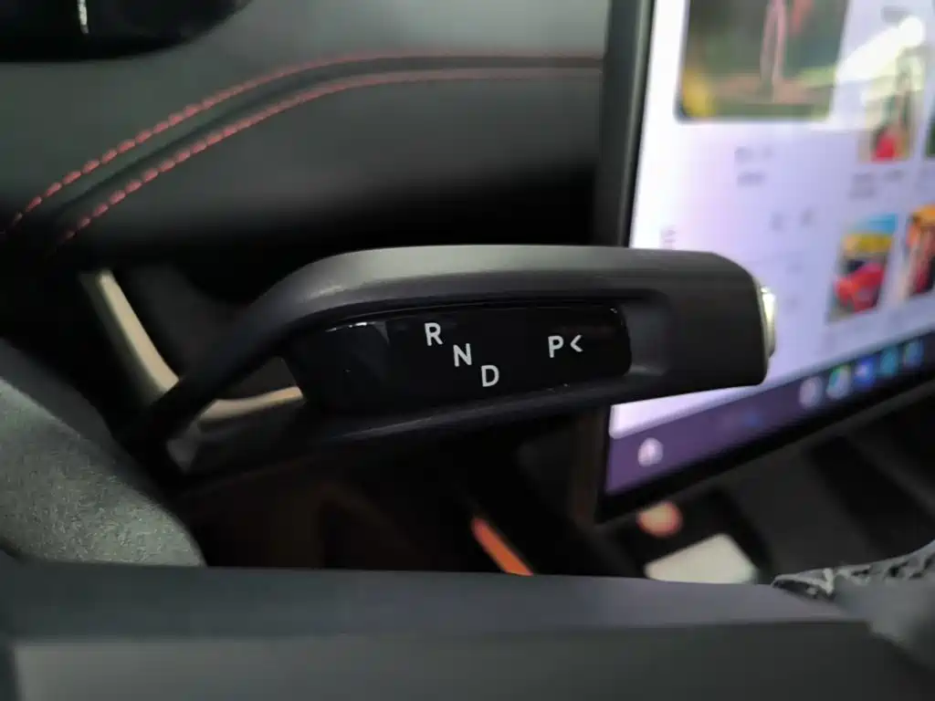 Xiaomi Auto Xiaomi SU7 2024 2024 RWD Long Range Intelligent Driving Edition