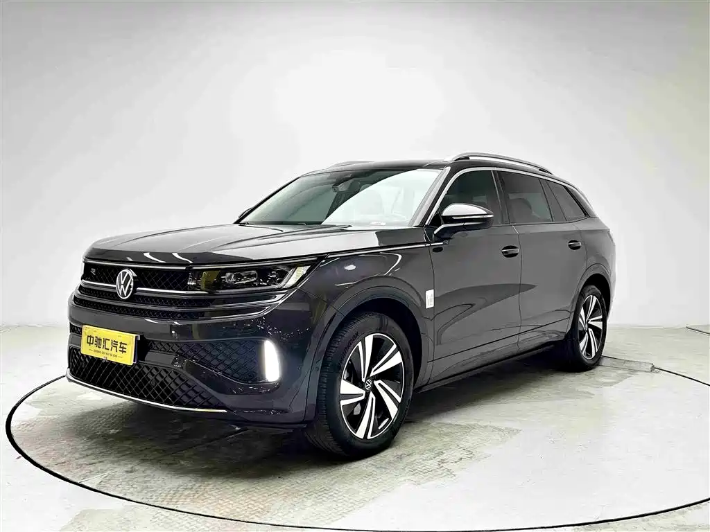 Volkswagen Talagon 2023 380TSI 4WD R-Line Touring Edition