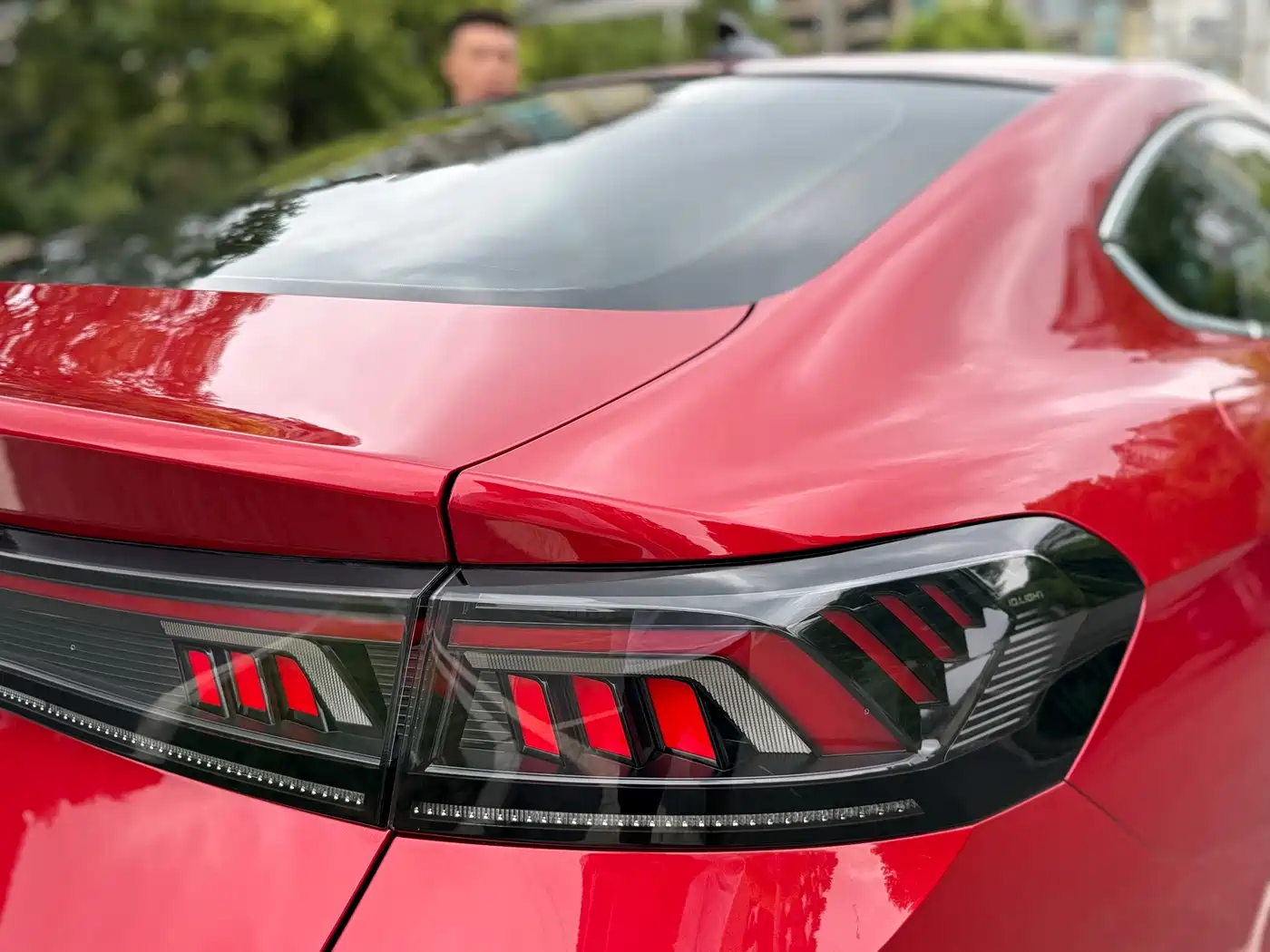Volkswagen Lamando, миниатюра 17