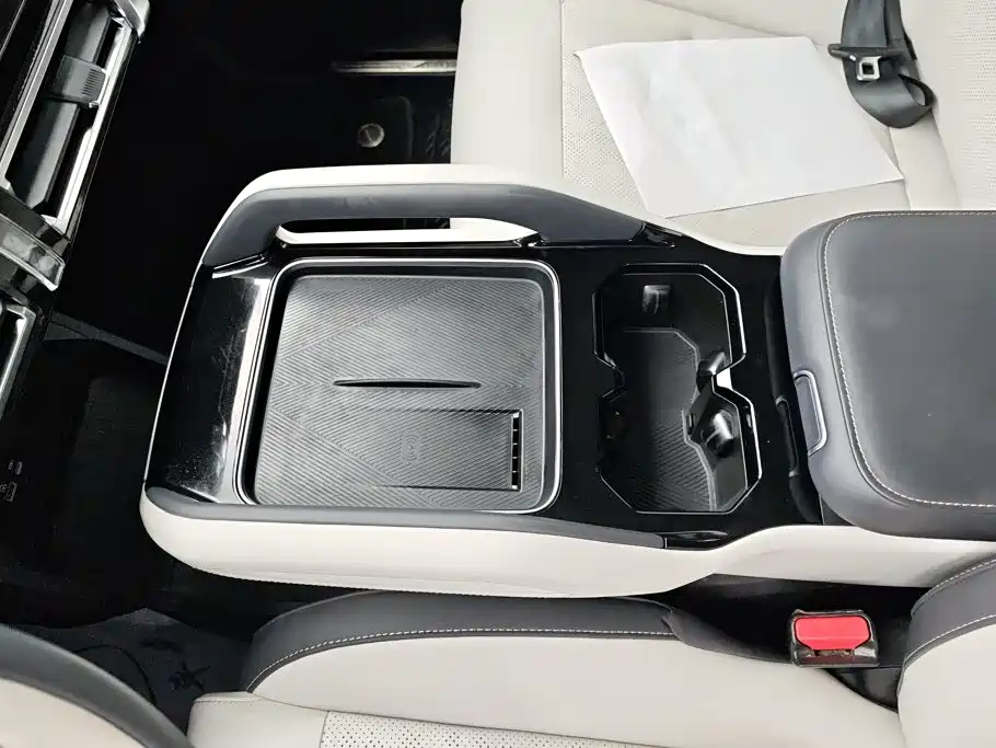 iCAR 03 2024 2024 501km 2WD Long Range Joy Wave Edition