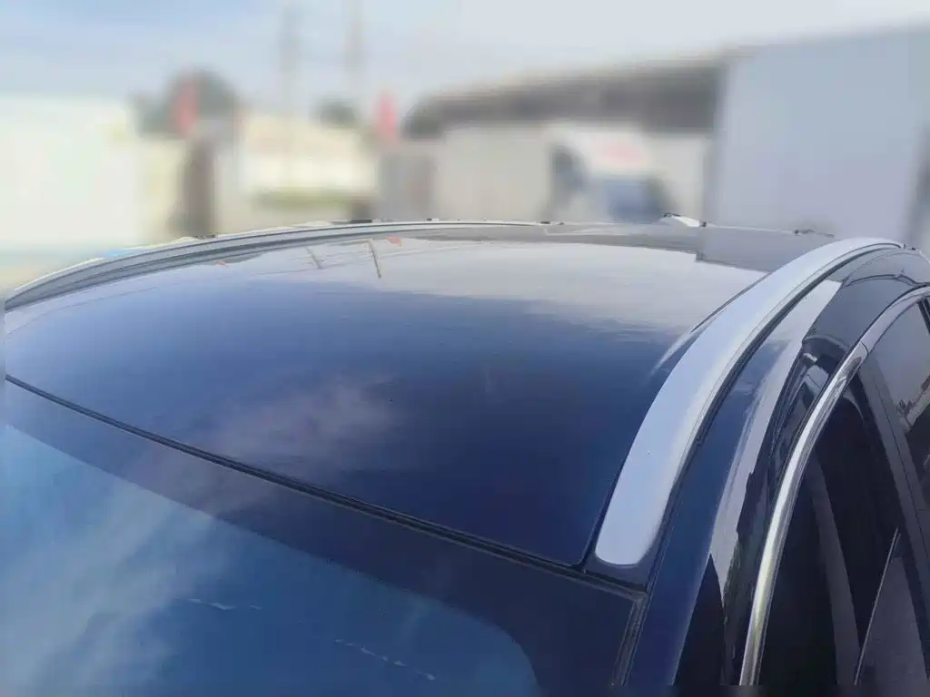 Skyworth Auto Skyworth EV6 2024 2024 430 Extreme Charge Edition