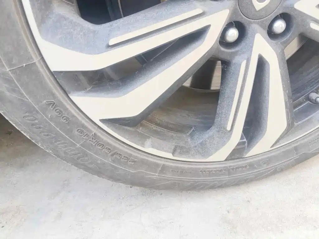 Skyworth Auto Skyworth EV6 2024 2024 430 Extreme Charge Edition