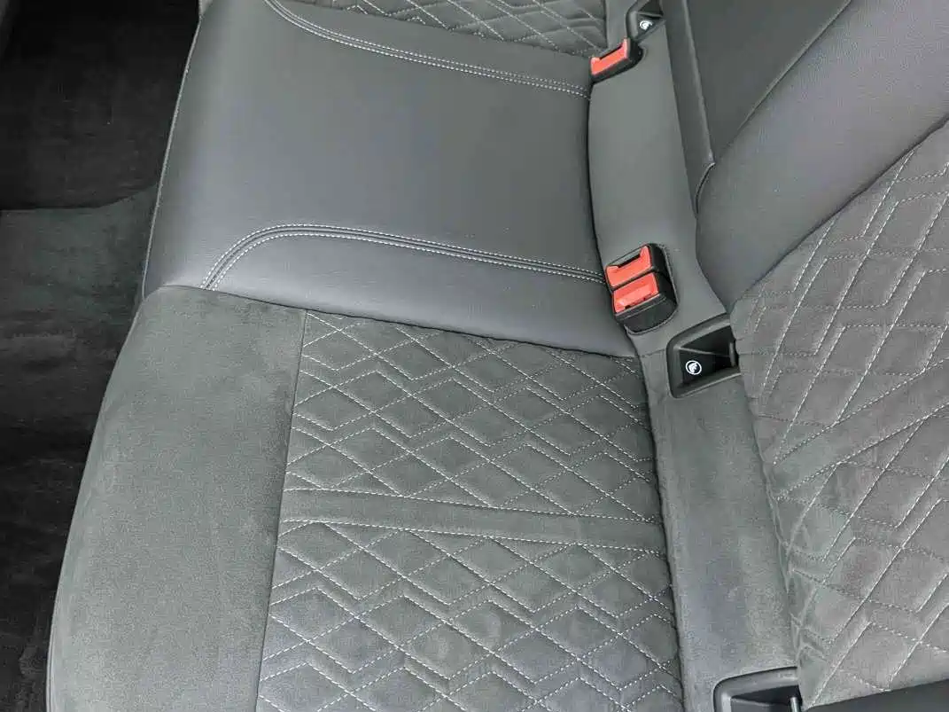 Audi A3 2022 A3L Limousine 35 TFSI Luxury Sport фото 8