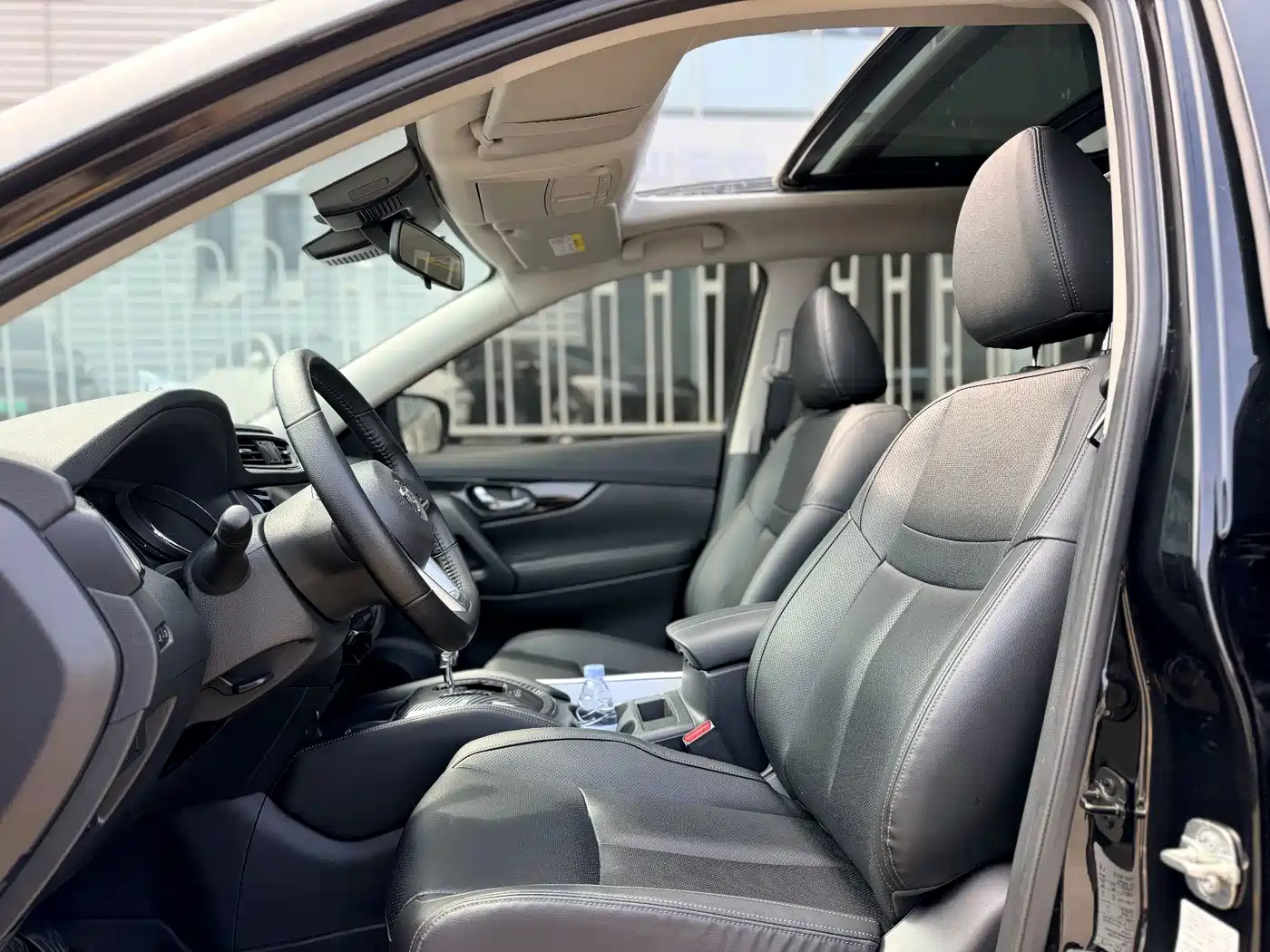 Nissan X-Trail, миниатюра 9