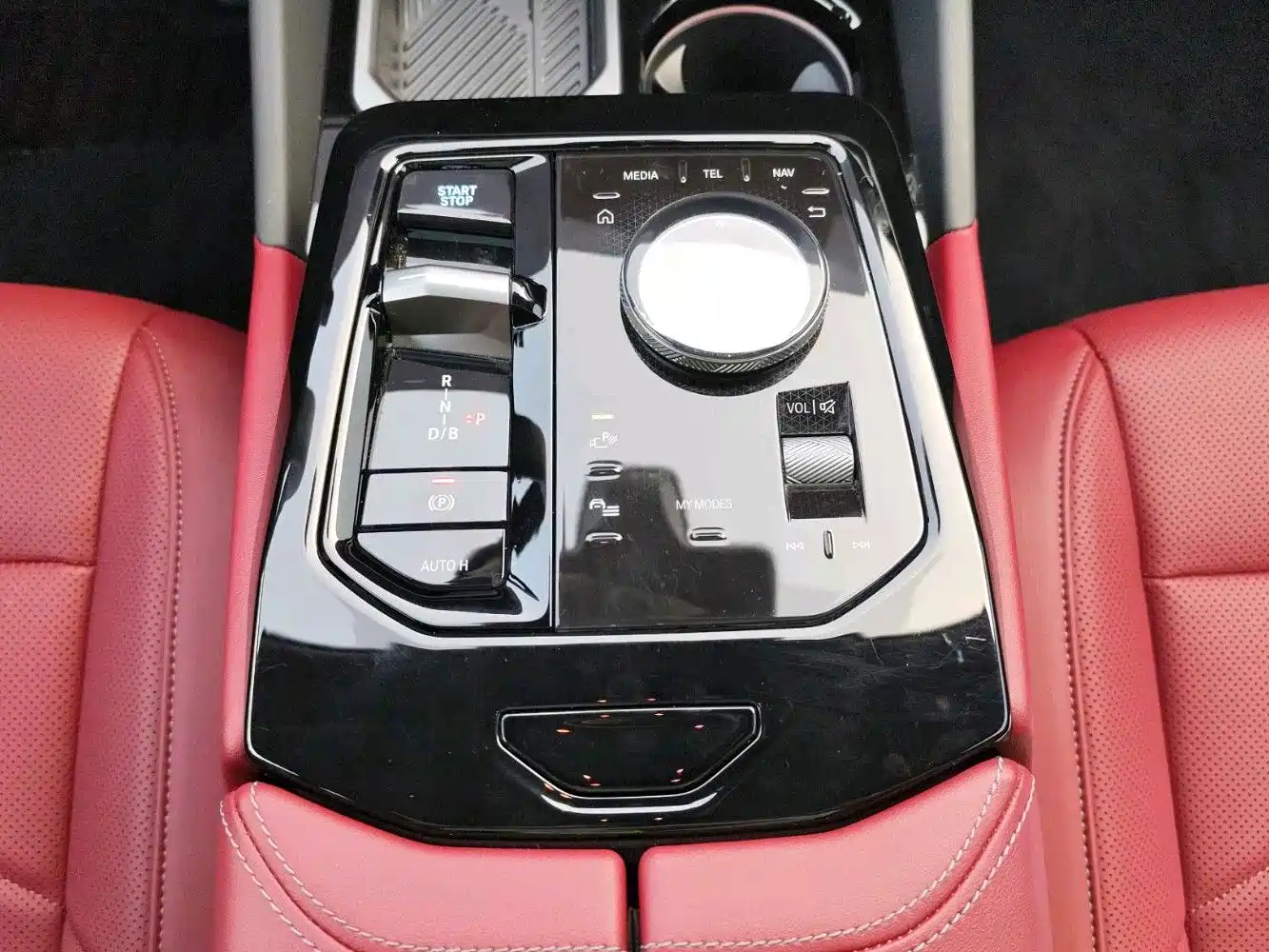 BMW i5 2026 2024 eDrive 35L Luxury Package