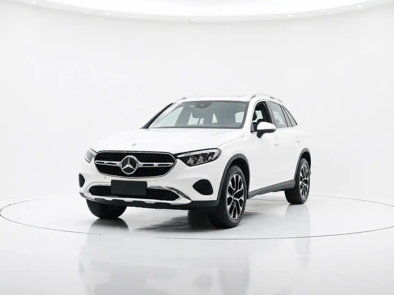 Mercedes-Benz GLC 2023 GLC 260 L 4MATIC Sport 5-seater