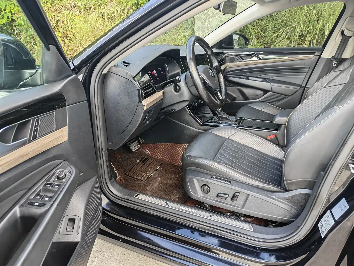 Фото 4 - Volkswagen Passat