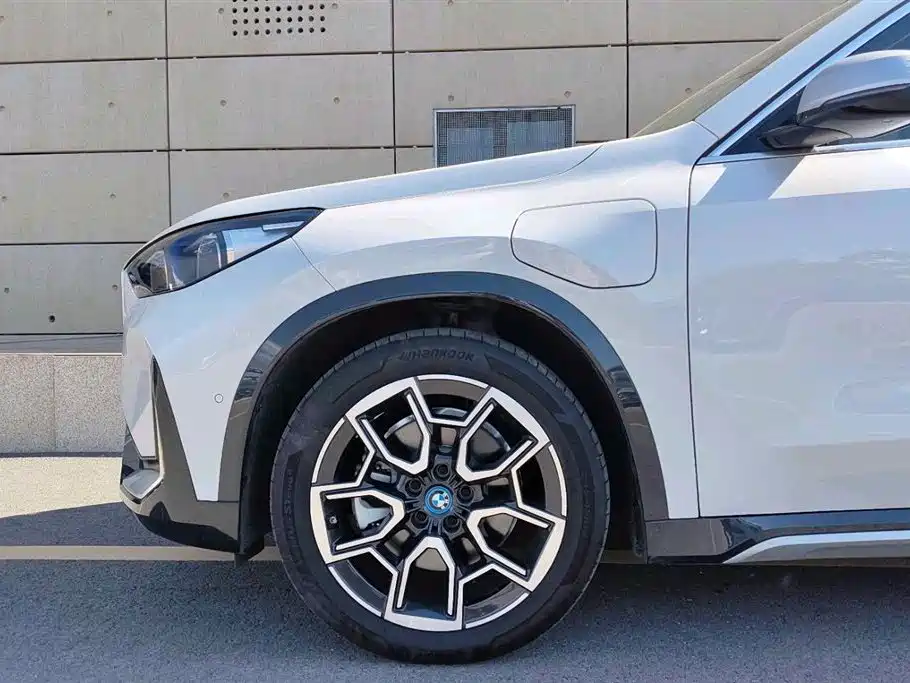 BMW iX1 2023 xDrive30L X Design Package фото 6