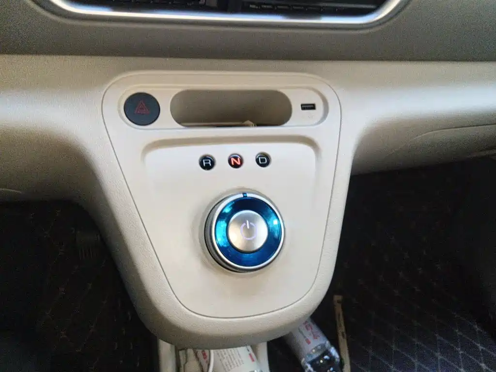 Ora White Cat 2020 2020 360km Luxury Model