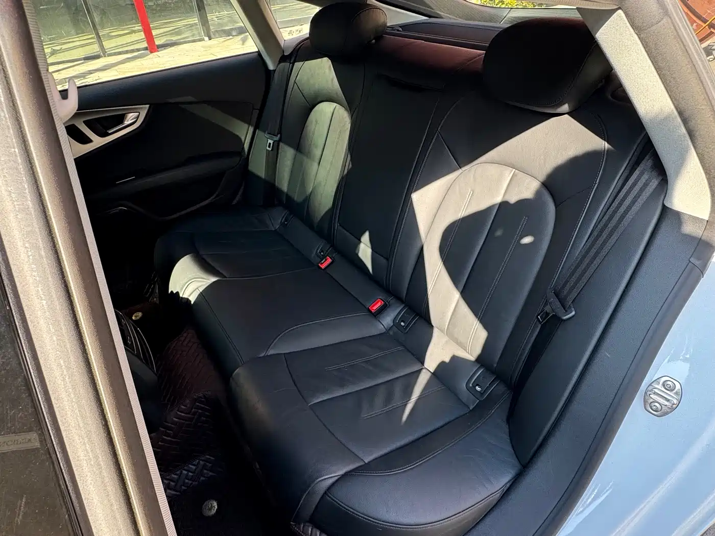 Audi A7 2017 40 TFSI Progressive фото 7