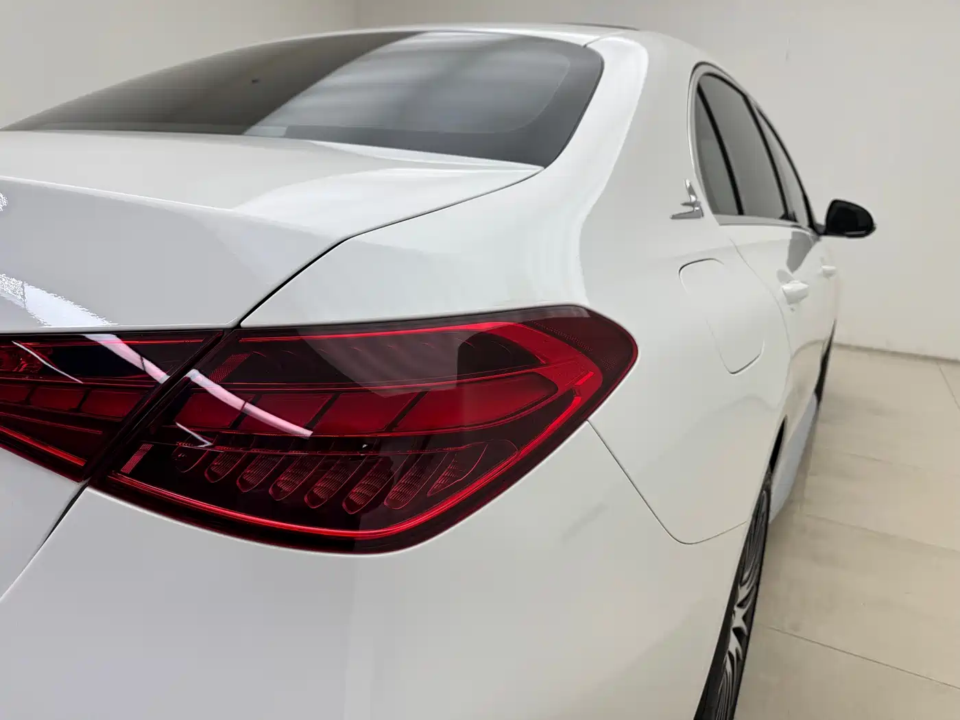 Mercedes-Benz C-Class 2025 C 260 L Sport Edition фото 11