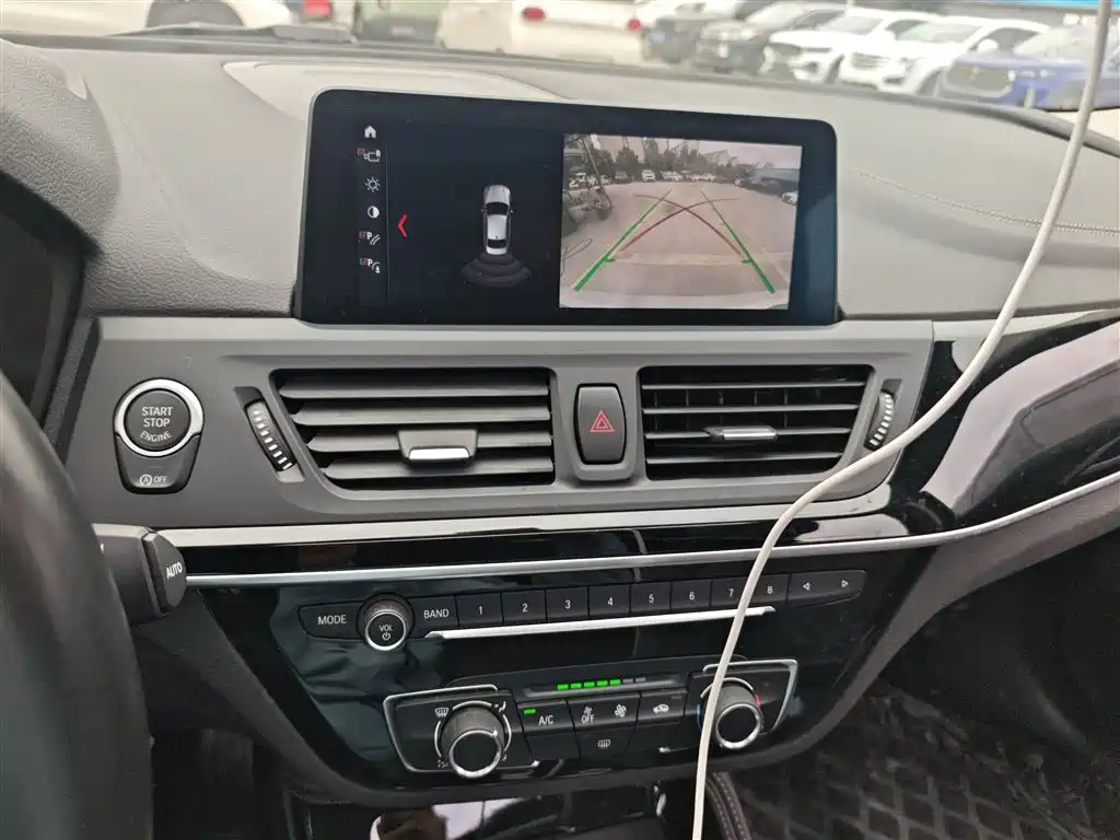 BMW 1 Series 2020 Model 120i M Sport Package фото 13