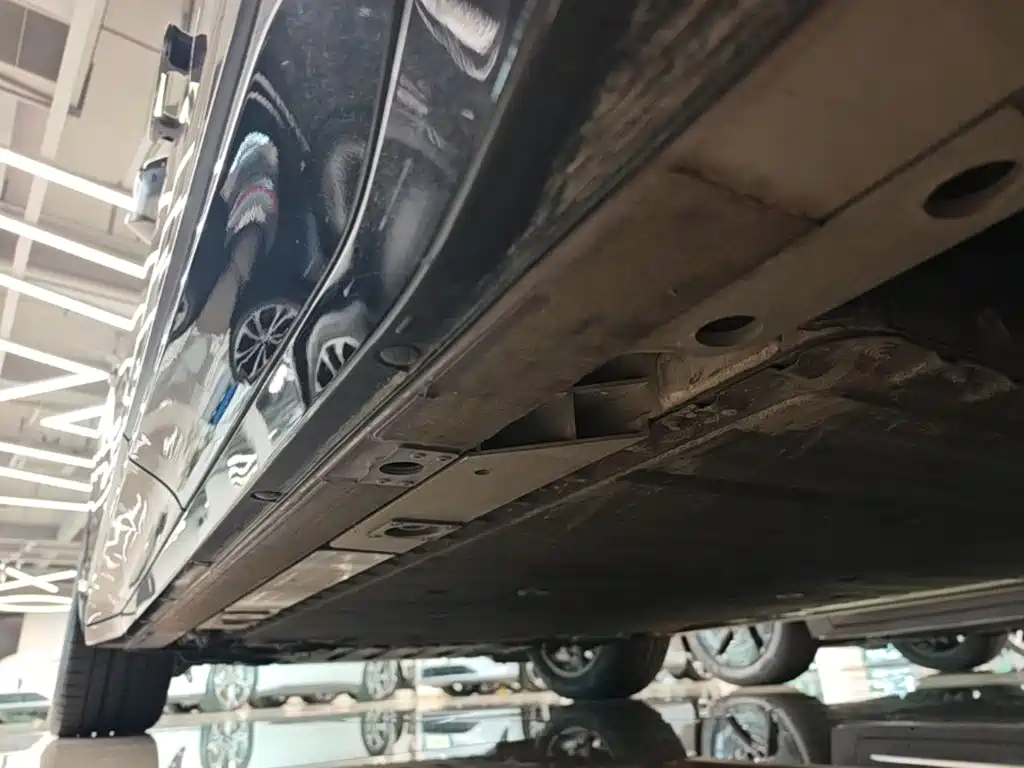 NIO EC6 2025 2025 75kWh