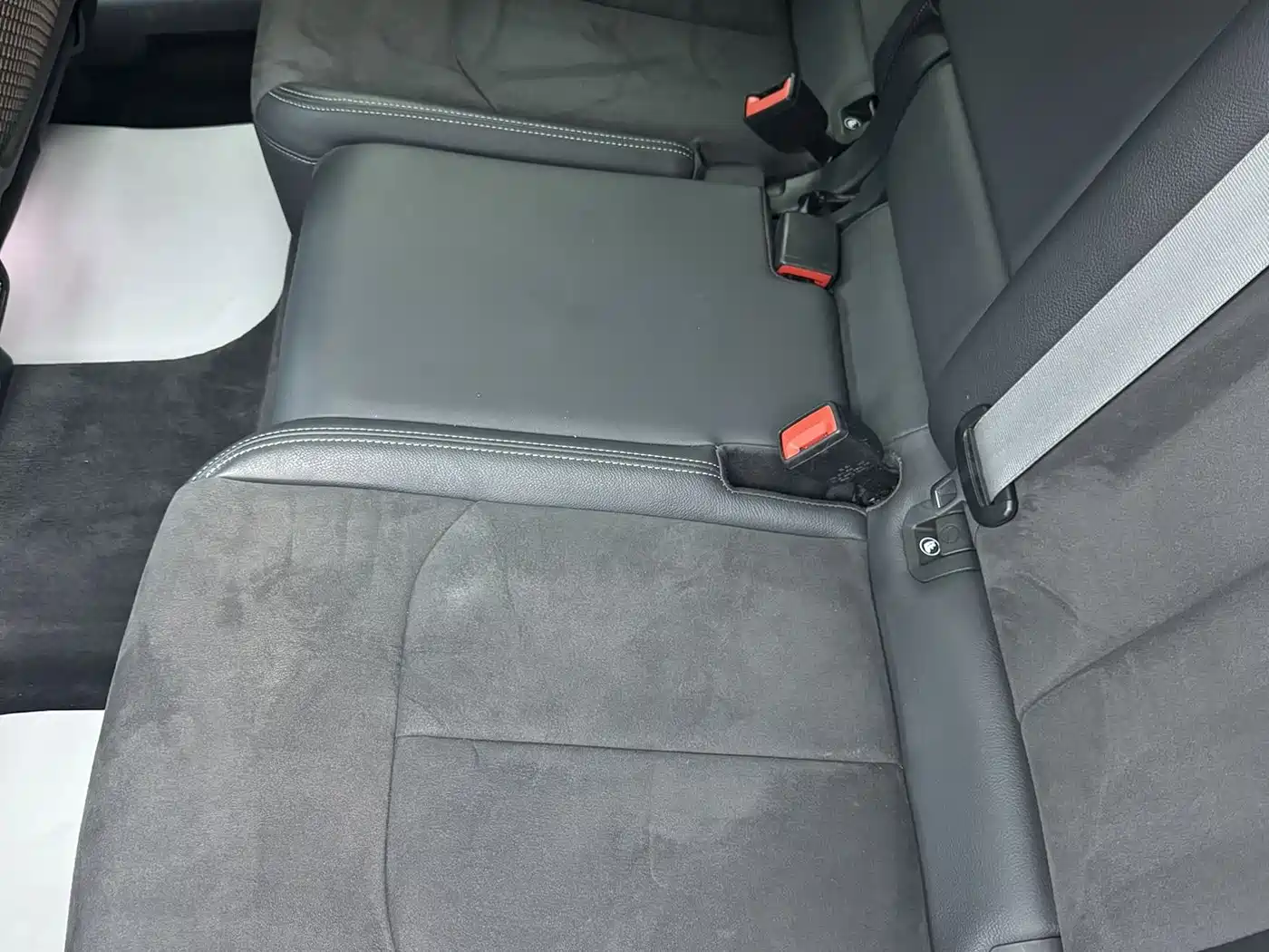 Audi Q3 2023 35 TFSI Fashion Dynamic (1.4T) фото 21