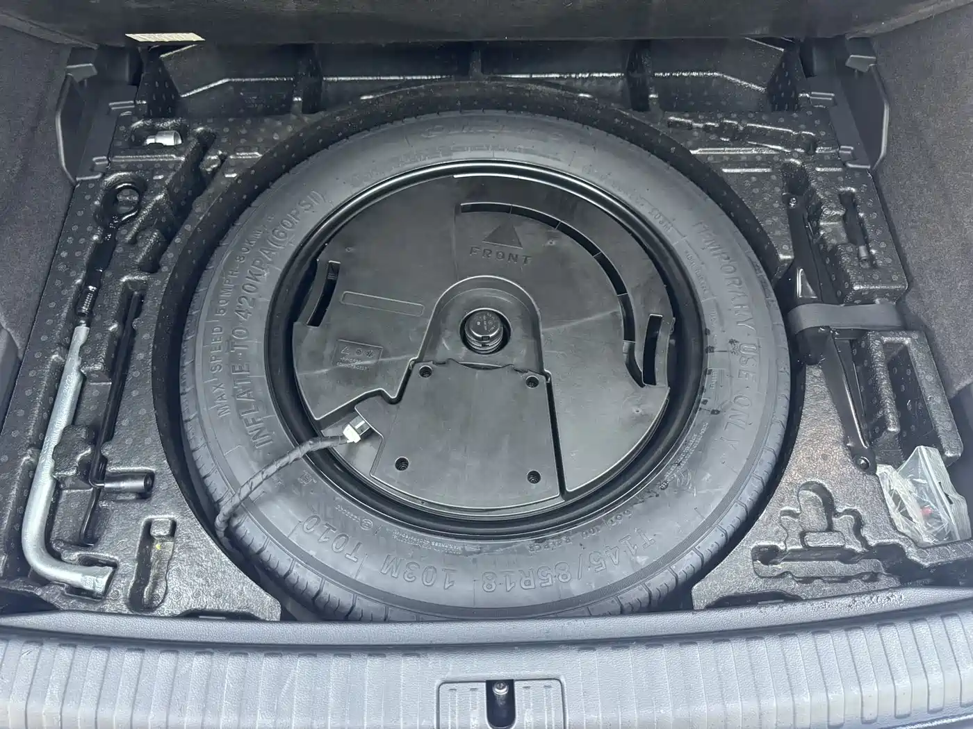 Audi Q3 2023 35 TFSI Fashion Dynamic (1.4T) фото 22