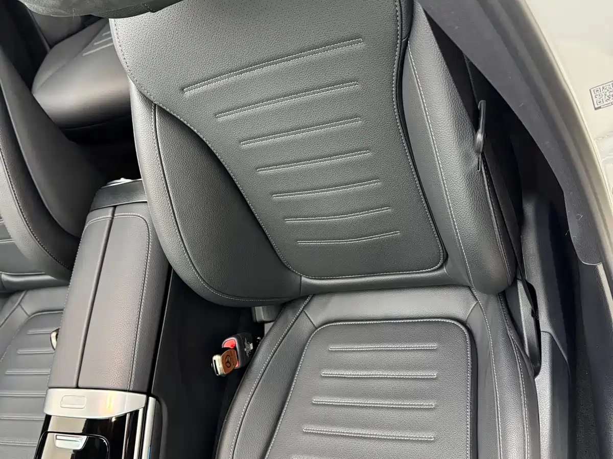 Mercedes-Benz C-Class 2025 C 260 L Sport Edition фото 15