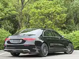 Фото 20 - Mercedes-Benz S-Class