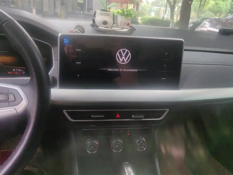 Volkswagen Lavida 2023 280TSI DSG Comfort Edition фото 13