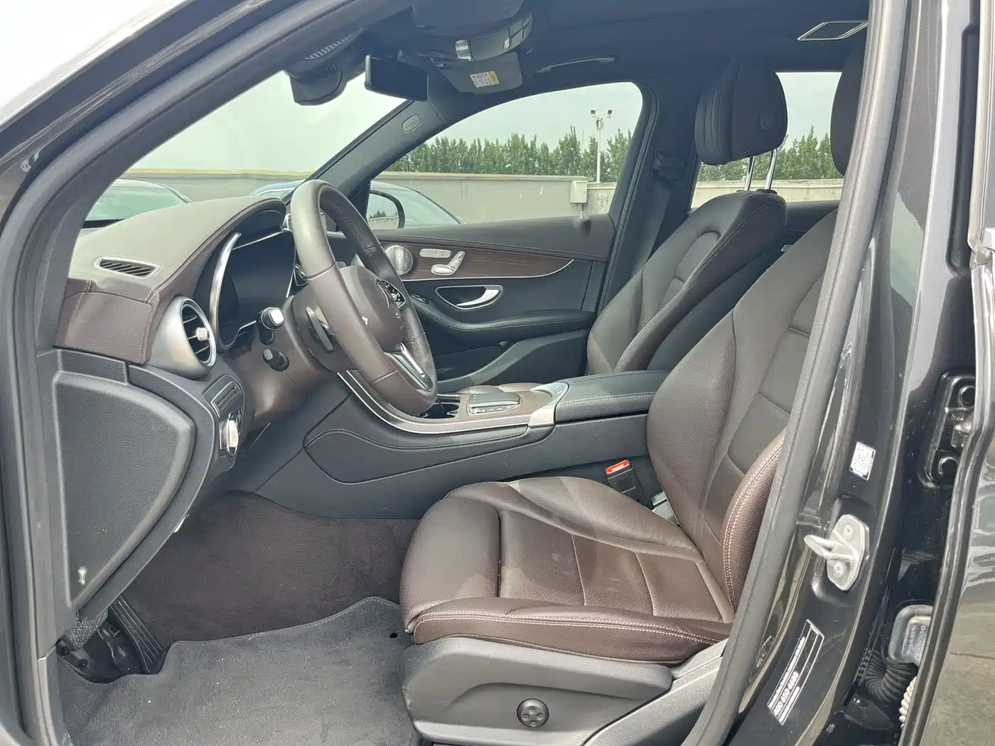 Mercedes-Benz GLC 2021 GLC 300 L 4MATIC Sporty фото 10
