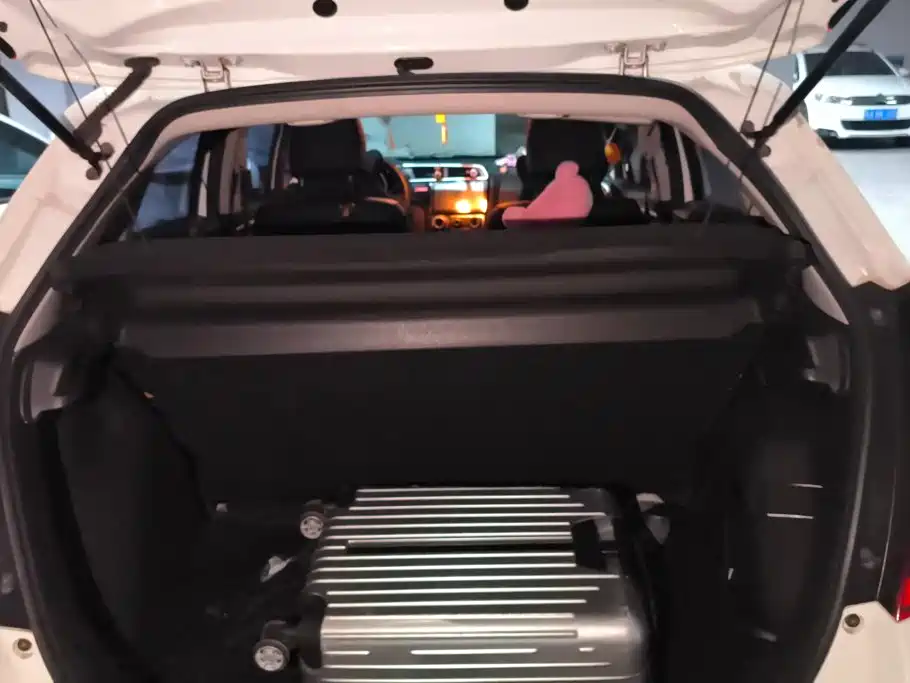 Фото 4 - Honda Fit
