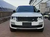 Фото 2 - Land Rover Range Rover