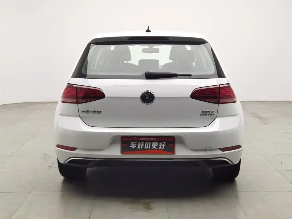 Volkswagen Golf, миниатюра 4