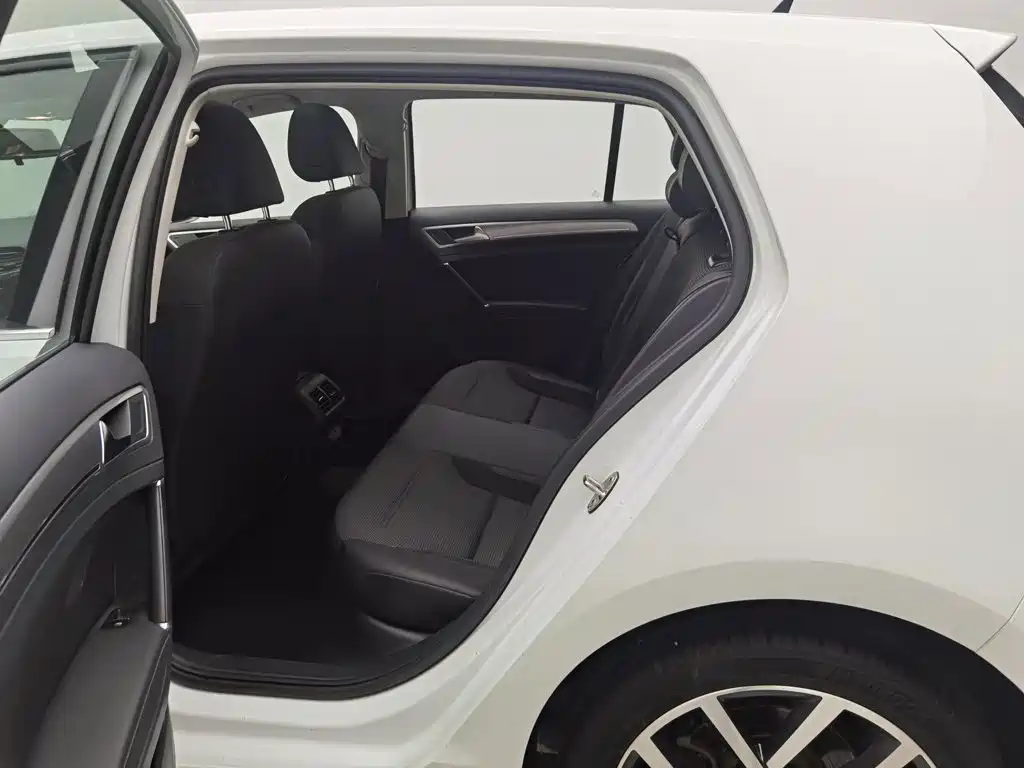 Volkswagen Golf, миниатюра 15