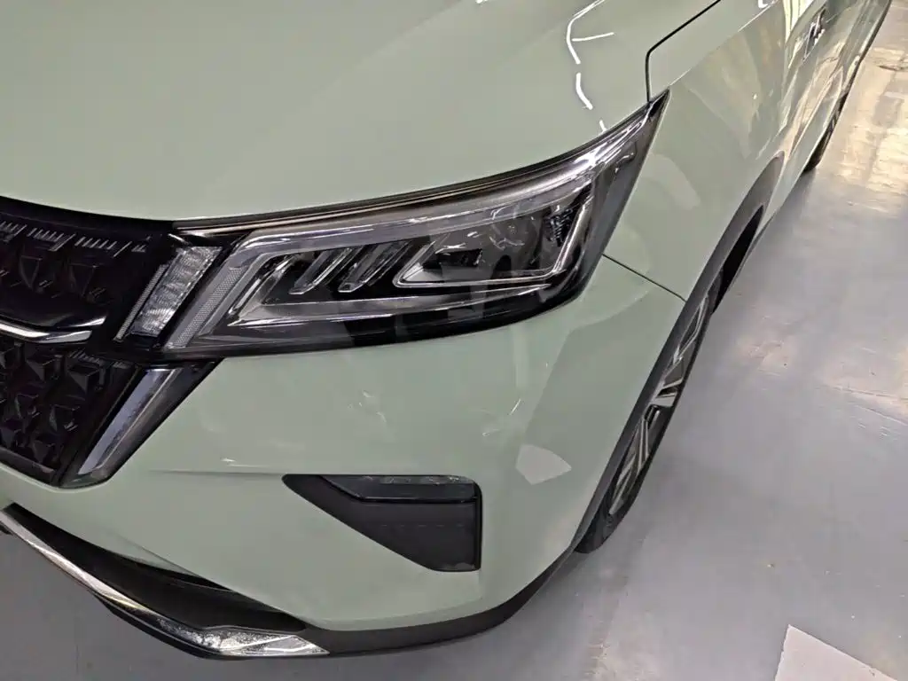 Wuling Motors Wuling Xingchen 2023 2021 1.5T CVT Starlight Edition