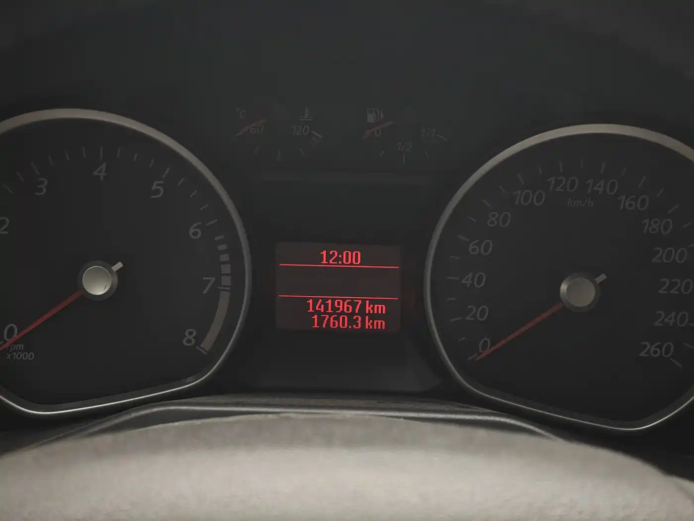 Ford Mondeo Zhisheng 2011 2011 2.3L Fashion