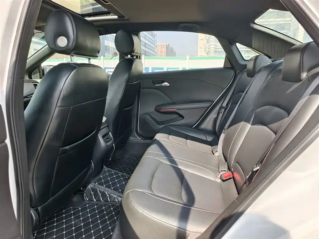 Chevrolet Monza 2020 Mild Hybrid RS 330T Automatic Smooth Edition фото 12