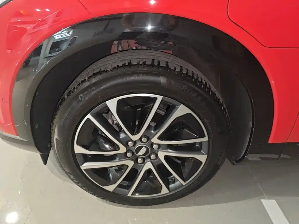 Cadillac IQ Ao Ge 2024 2024 AWD Long Range Edition