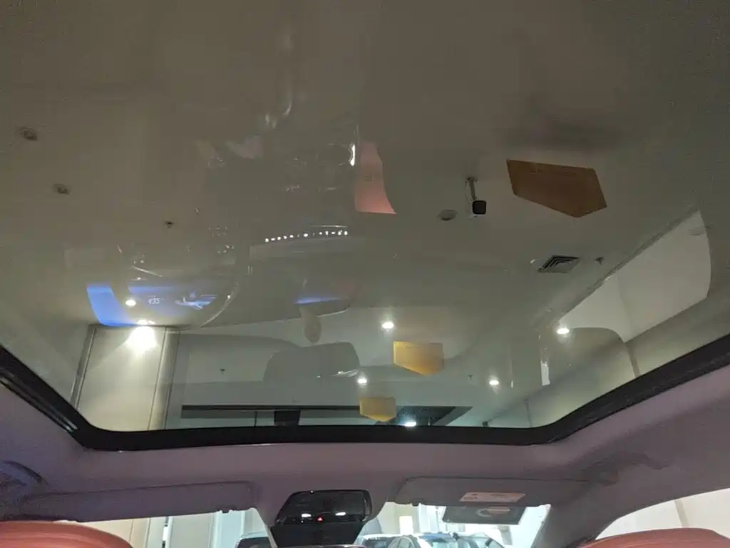 Cadillac IQ Ao Ge 2024 2024 AWD Long Range Edition