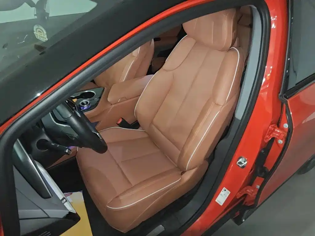 Cadillac IQ Ao Ge 2024 2024 AWD Long Range Edition