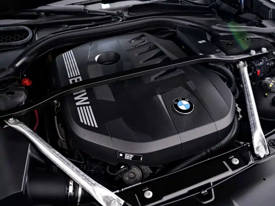 BMW 7 Series 2026 2023 Model 735Li M Sport Package