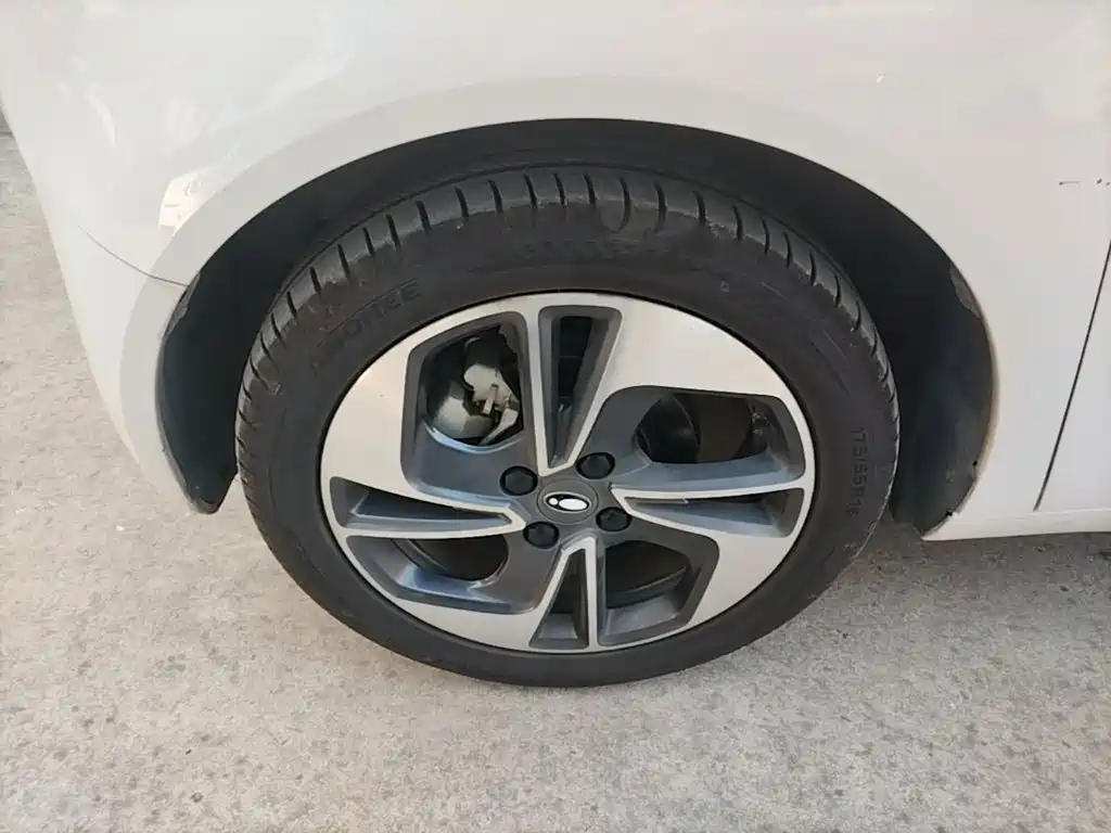 Ora Black Cat 2022 2022 351km Comfort (NMC)