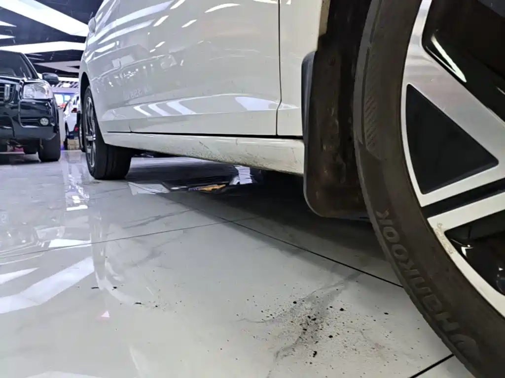 Volkswagen Sagitar, миниатюра 21