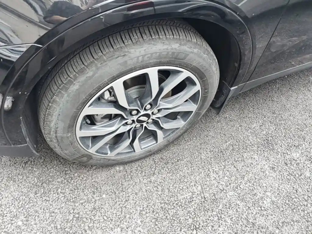 Cadillac XT5 2024 2024 2.0T AWD Luxury (Hummingbird Edition)