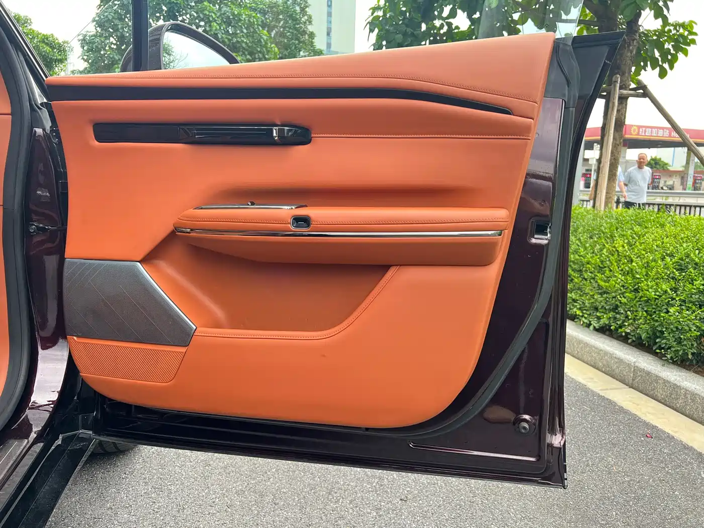 GAC Haobo Hyper HT 2024 2024 825 UHV LiDAR Edition